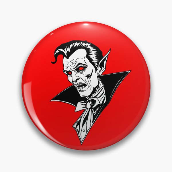 Item preview, Drac designed and sold by Eye4Detail.