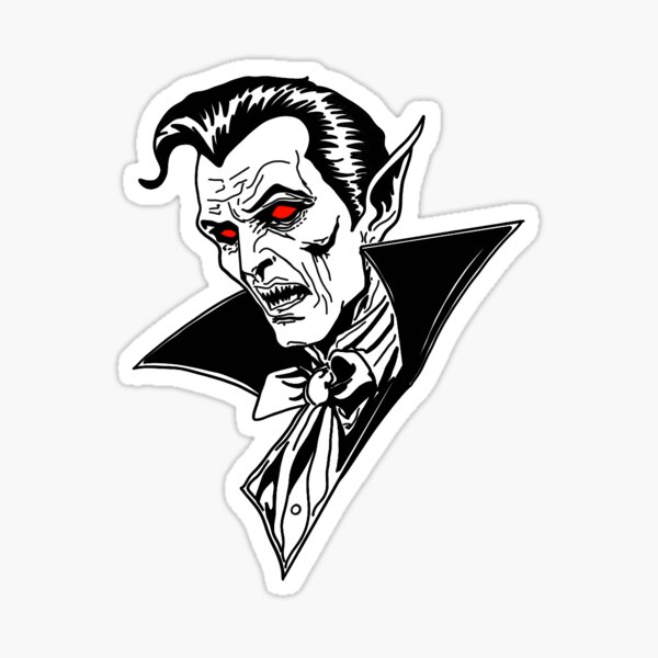 Item preview, Drac designed and sold by Eye4Detail.