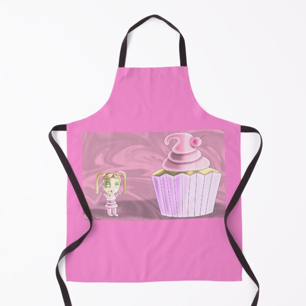 Item preview, Eating The Biggest Cupcake designed and sold by KJH-Art-Studios.