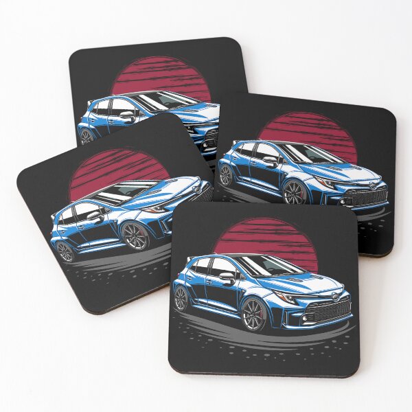 Item preview, GR Corolla designed and sold by OlegMarkaryan.