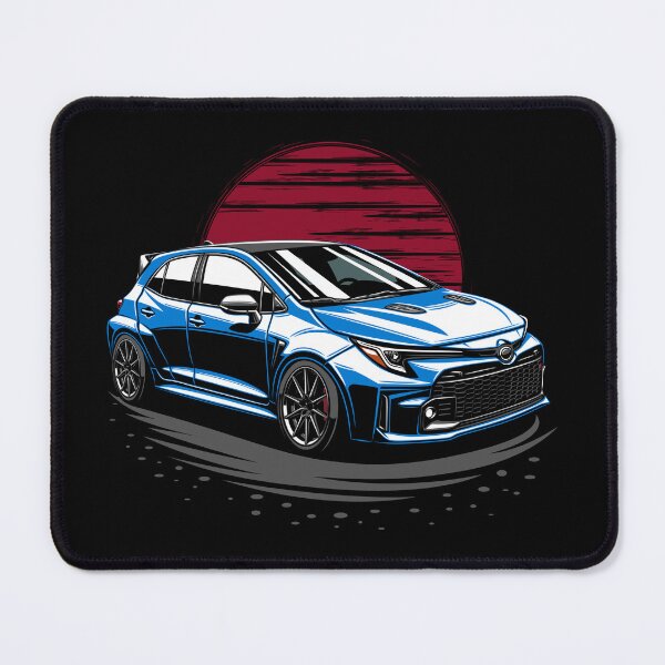 Item preview, GR Corolla designed and sold by OlegMarkaryan.