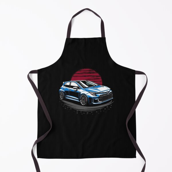 Item preview, GR Corolla designed and sold by OlegMarkaryan.