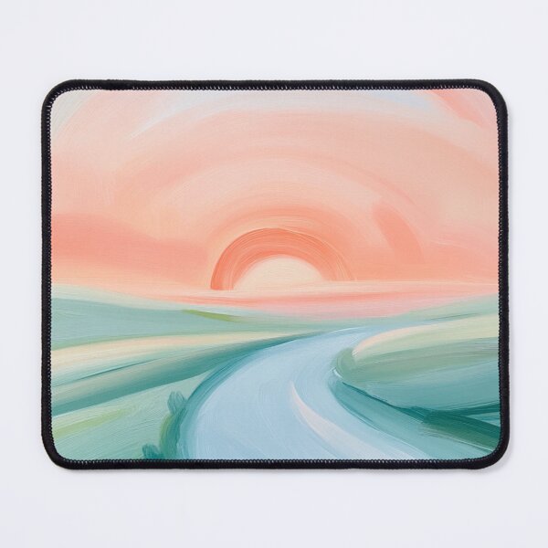 Item preview, Open Road designed and sold by JLSiegleStudio.