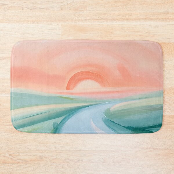 Item preview, Open Road designed and sold by JLSiegleStudio.