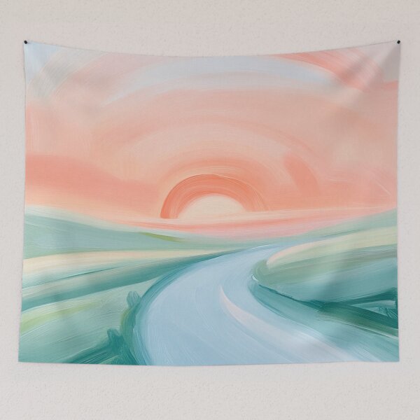 Item preview, Open Road designed and sold by JLSiegleStudio.