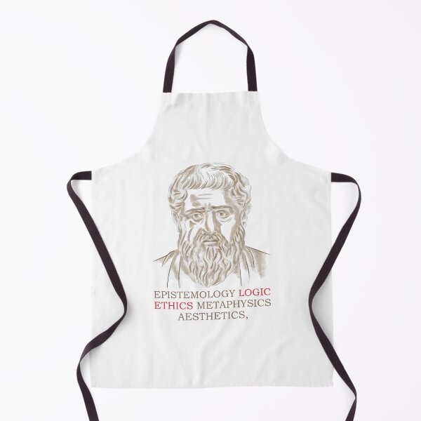 Item preview, Major Branches of Philosophy designed and sold by redclawdesign.