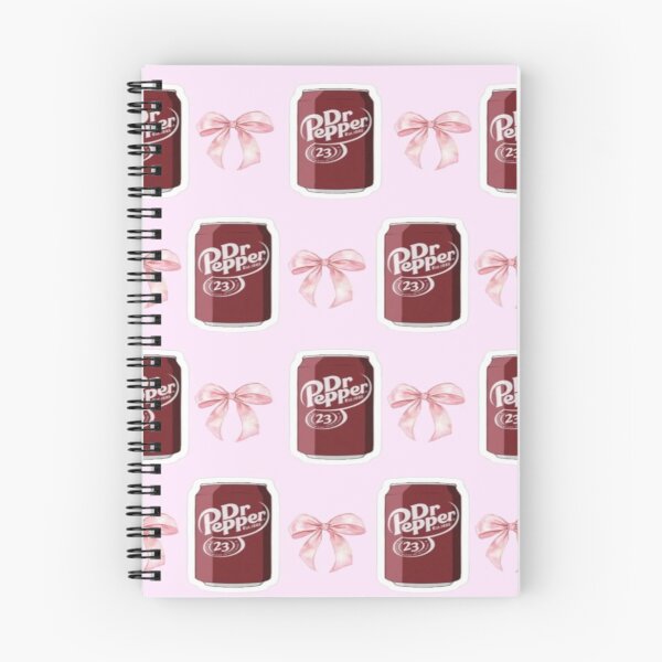Item preview, Dr Pepper Bow designed and sold by SimplebutSweet.