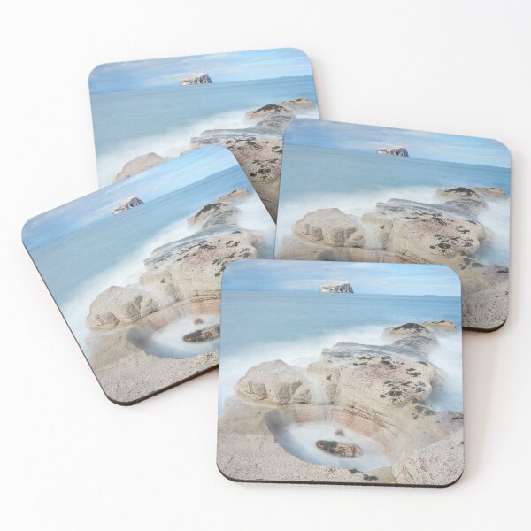 Item preview, Bass Rock designed and sold by Theonebespoke.