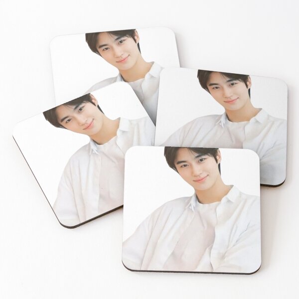 Item preview, byeon woo soek designed and sold by SidArtstudio.