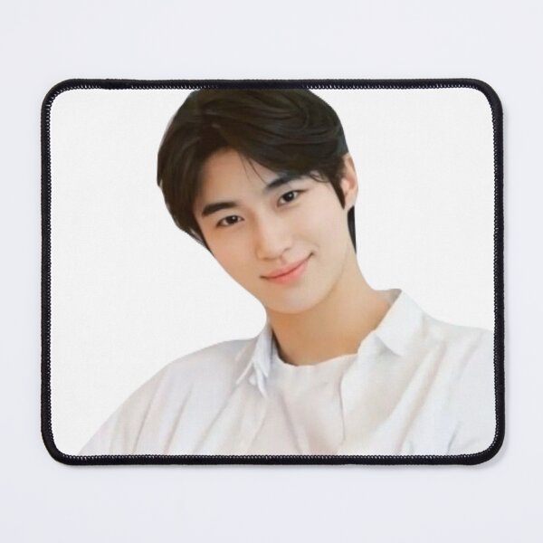 Item preview, byeon woo soek designed and sold by SidArtstudio.