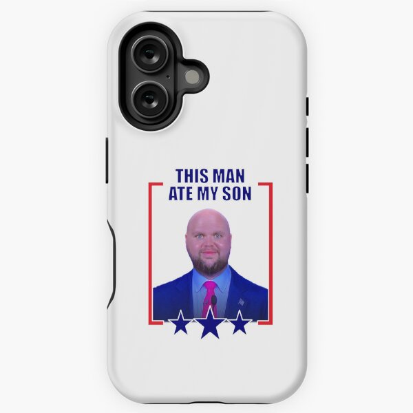 Item preview, JD Vance meme  designed and sold by The-Homander.