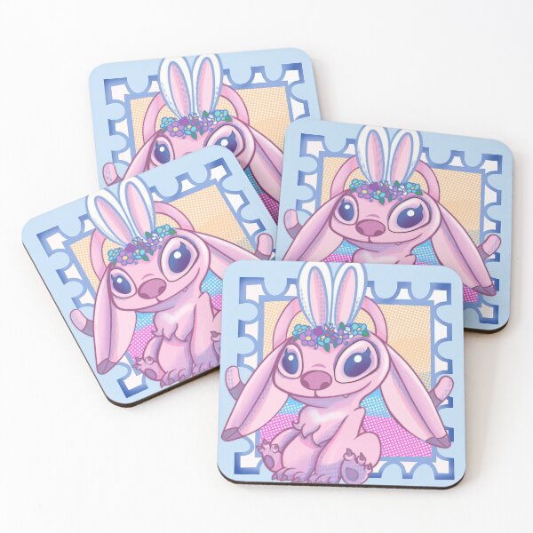 Item preview, Angel Bunny designed and sold by Catalyst Mythworks.