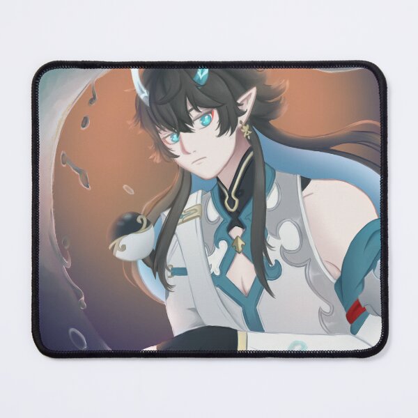 Item preview, Dan Heng, inhibitor lunae designed and sold by heliosashes.