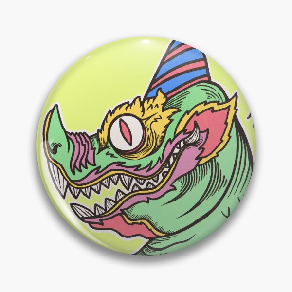 Item preview, Party Naga designed and sold by GUFFOW.
