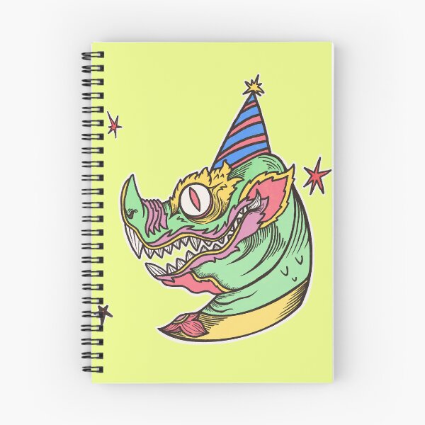 Item preview, Party Naga designed and sold by GUFFOW.