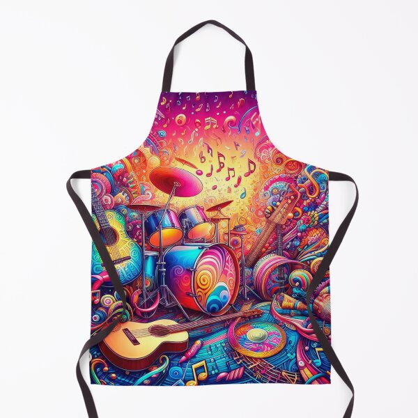 Item preview, Symphony of Rhythm and Color 01 designed and sold by Zanattaa.