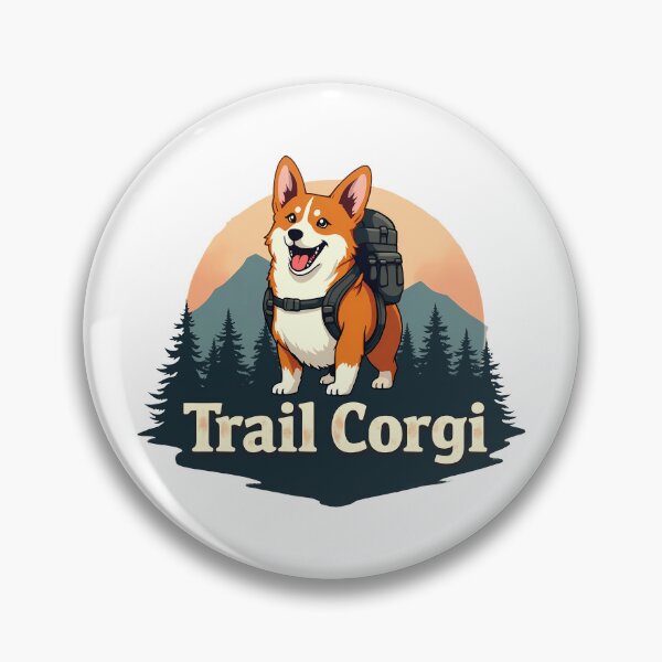Artikelvorschau, Spur Corgi entworfen und verkauft von zoughlal.