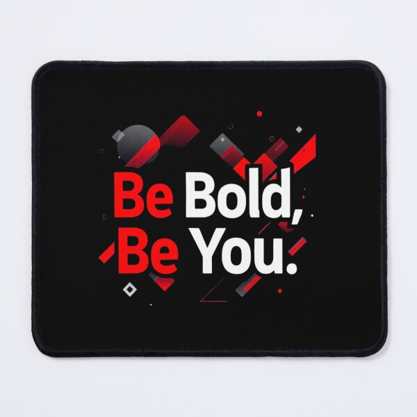 Item preview, Be Bold, Be You. designed and sold by Witch Queen Clothing.