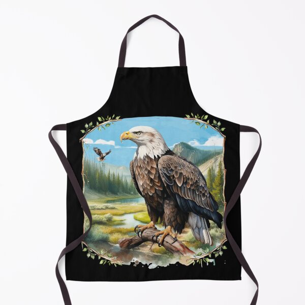 Item preview, Eagles designed and sold by Karen Wood.