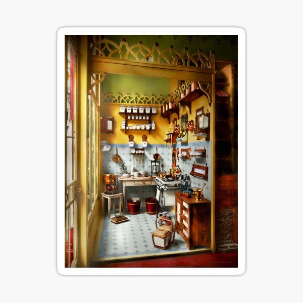 Item preview, Kitchen - The gadget gourmet 1912 designed and sold by Mike Savad Photography.