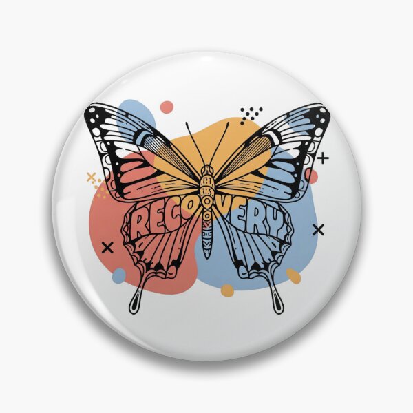 Item preview, Eating Disorder Recovery | Inspirational and Empowering Graphic designed and sold by Tw1nsAIArt.
