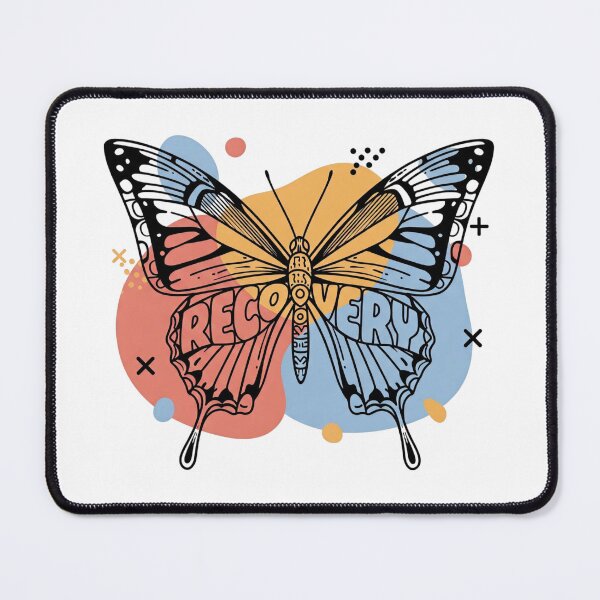 Item preview, Eating Disorder Recovery | Inspirational and Empowering Graphic designed and sold by Tw1nsAIArt.