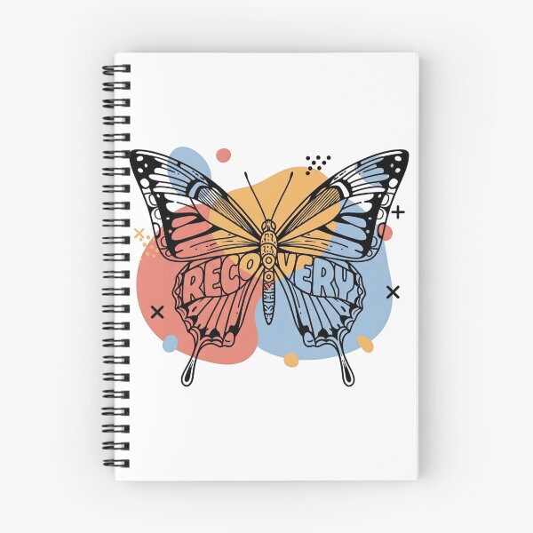 Item preview, Eating Disorder Recovery | Inspirational and Empowering Graphic designed and sold by Tw1nsAIArt.