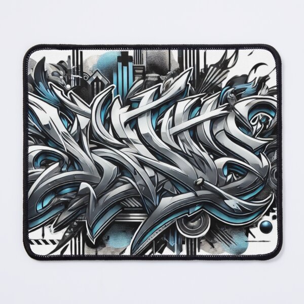 Item preview, Graffiti Urban Style for Men designed and sold by NeonDrip.
