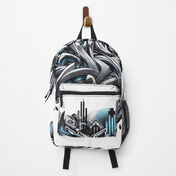 Item preview, Graffiti Urban Style for Men designed and sold by NeonDrip.