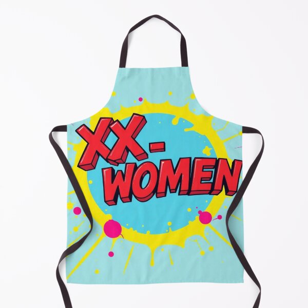 Item preview, XX-Women Superheroes Near Us designed and sold by Abeshinobi.
