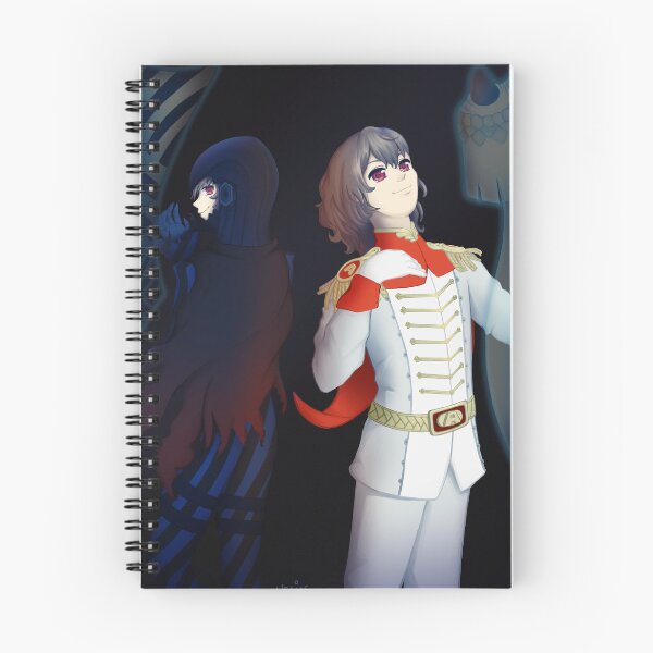 Artikelvorschau, Akechi Goro, Persona 5 entworfen und verkauft von heliosashes.