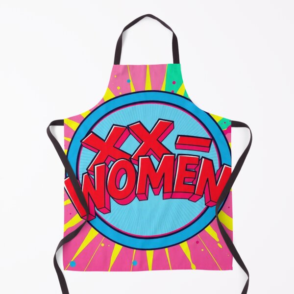Item preview, XX-Women Superheroes designed and sold by Abeshinobi.
