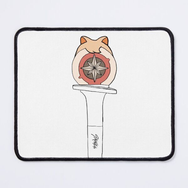 Item preview, Hanquokka Nachimbong v1 designed and sold by Katya-Kreations.