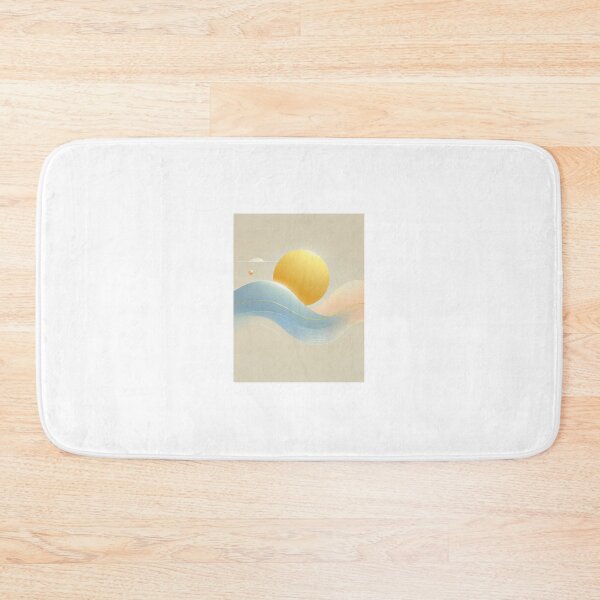 Item preview, Abstract Art Symbolizing Happiness and Hope designed and sold by Sibel-design.