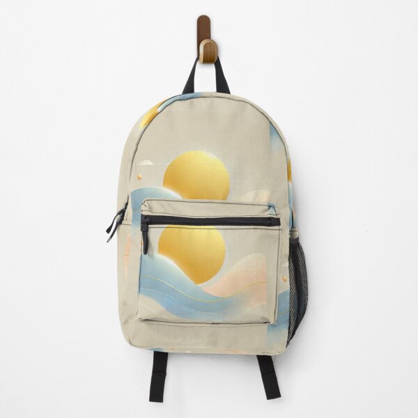 Item preview, Abstract Art Symbolizing Happiness and Hope designed and sold by Sibel-design.