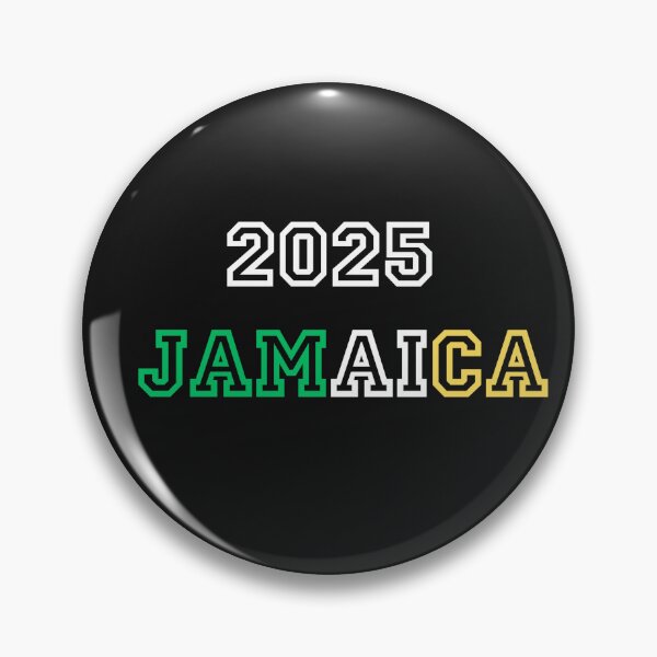 Item preview, Jamaica 2025, Jamaican Flag, Jamaican Pride, Heritage designed and sold by Right-UR.