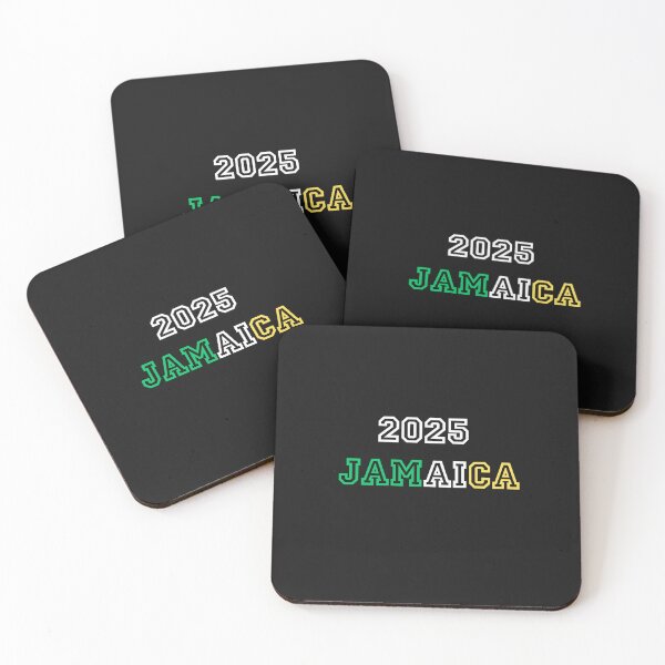 Item preview, Jamaica 2025, Jamaican Flag, Jamaican Pride, Heritage designed and sold by johnnie2749.