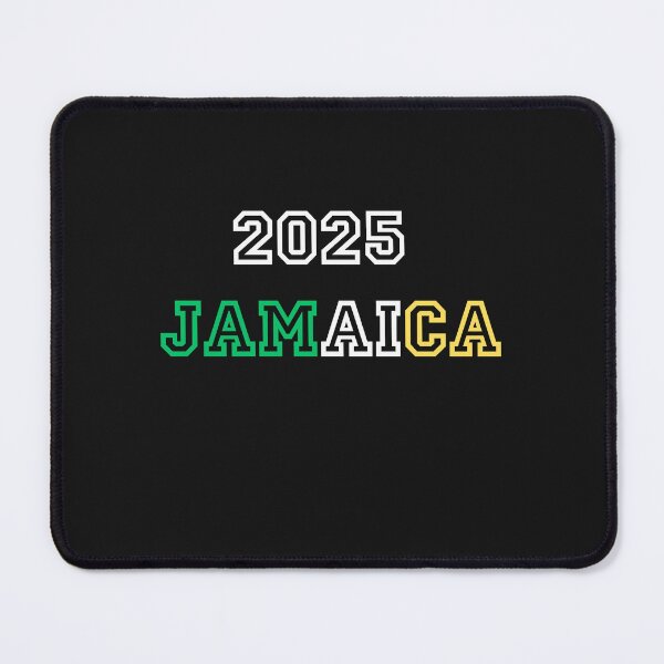 Item preview, Jamaica 2025, Jamaican Flag, Jamaican Pride, Heritage designed and sold by johnnie2749.