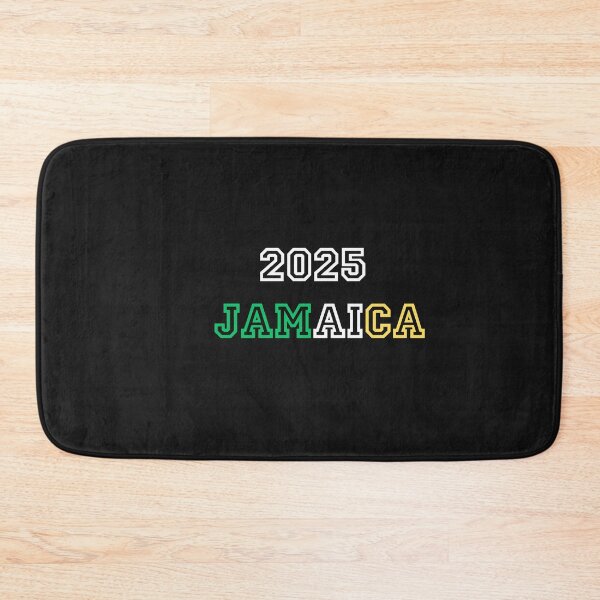 Item preview, Jamaica 2025, Jamaican Flag, Jamaican Pride, Heritage designed and sold by Right-UR.