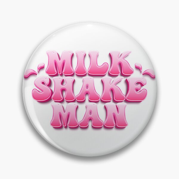Item preview, Milkshake Man - Go-Jo - Australia Eurovision 2025 - ESC25 - ESC2025 Basel designed and sold by Vision-Tees.