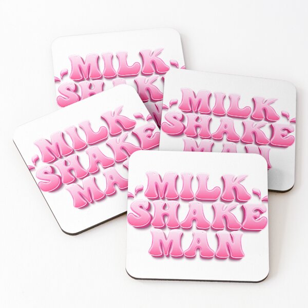 Item preview, Milkshake Man - Go-Jo - Australia Eurovision 2025 - ESC25 - ESC2025 Basel designed and sold by Vision-Tees.