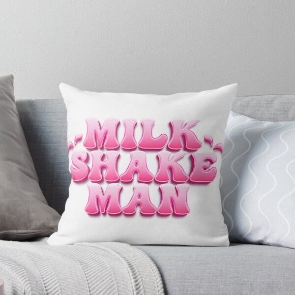 Item preview, Milkshake Man - Go-Jo - Australia Eurovision 2025 - ESC25 - ESC2025 Basel designed and sold by Vision-Tees.
