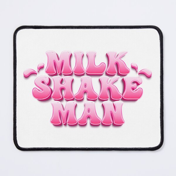 Item preview, Milkshake Man - Go-Jo - Australia Eurovision 2025 - ESC25 - ESC2025 Basel designed and sold by Vision-Tees.