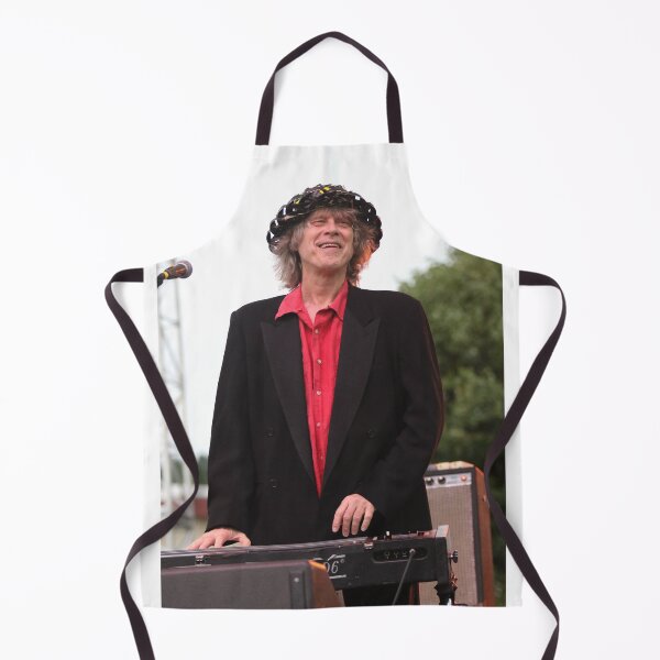Item preview, Terry Adams - NRBQ - Photograph designed and sold by ConcertImages.