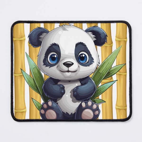 Item preview, PANDA designed and sold by BUTTERFLYAU.