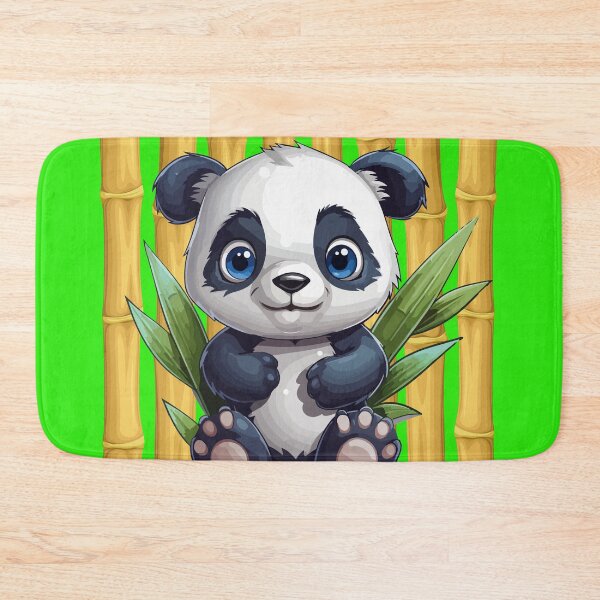 Item preview, PANDA designed and sold by BUTTERFLYAU.