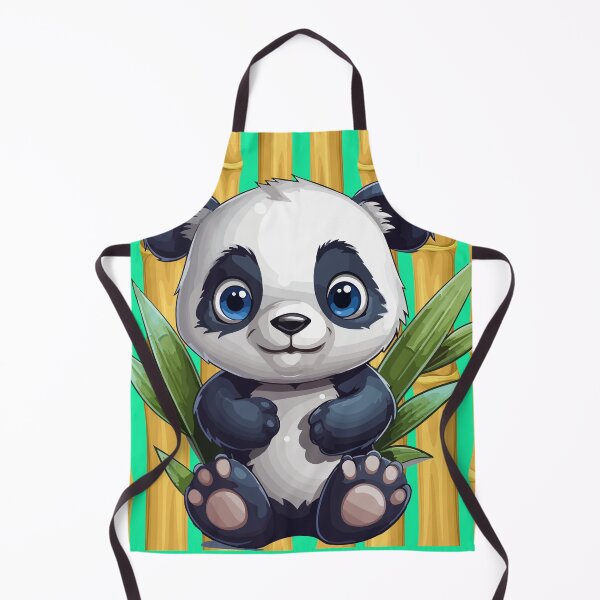 Item preview, PANDA designed and sold by BUTTERFLYAU.