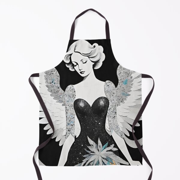 Item preview, Angels designed and sold by JLeonardoArt.