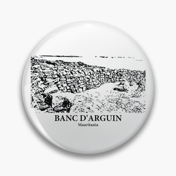 Aperçu de l'œuvre Parc National du Banc d'Arguin - Mauritanie créée et vendue par Lakeric.