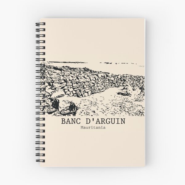 Aperçu de l'œuvre Parc National du Banc d'Arguin - Mauritanie créée et vendue par Lakeric.